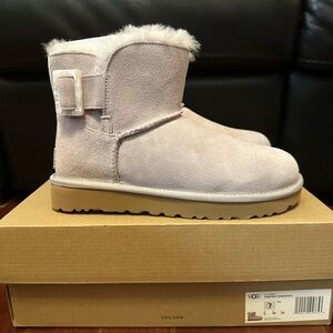 UGG Women’s boot. Never worn.